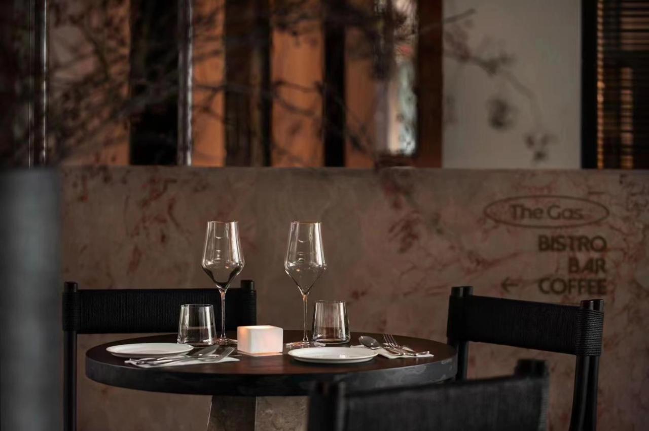 Wezo Hotel Kuanzhai Alley Chengdu-Breakfast Till 12Noon-Lv City Guide Recommended Hotel Екстер'єр фото