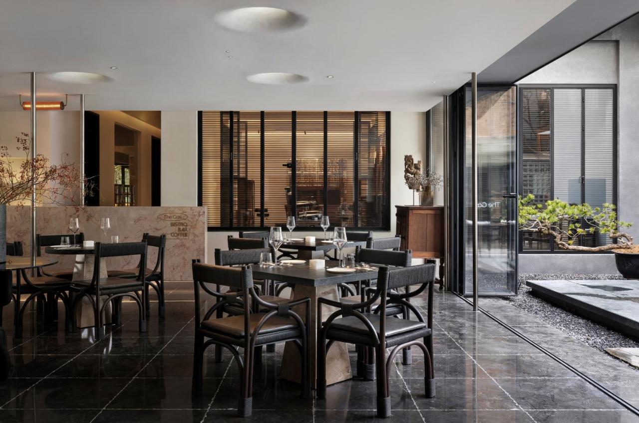 Wezo Hotel Kuanzhai Alley Chengdu-Breakfast Till 12Noon-Lv City Guide Recommended Hotel Екстер'єр фото