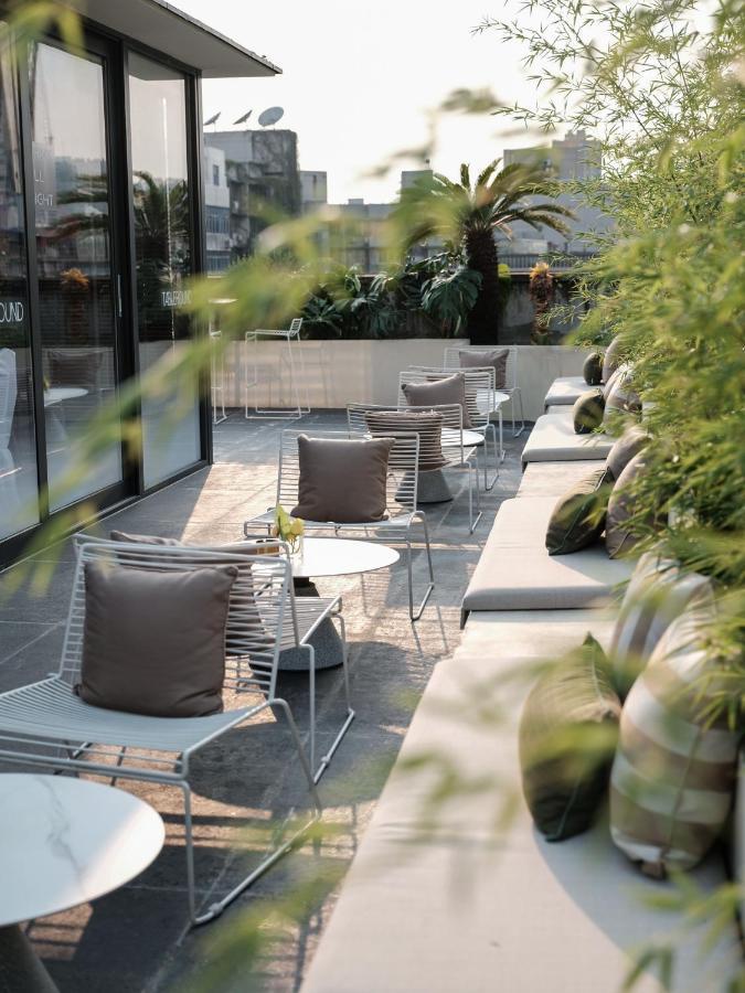 Wezo Hotel Kuanzhai Alley Chengdu-Breakfast Till 12Noon-Lv City Guide Recommended Hotel Екстер'єр фото