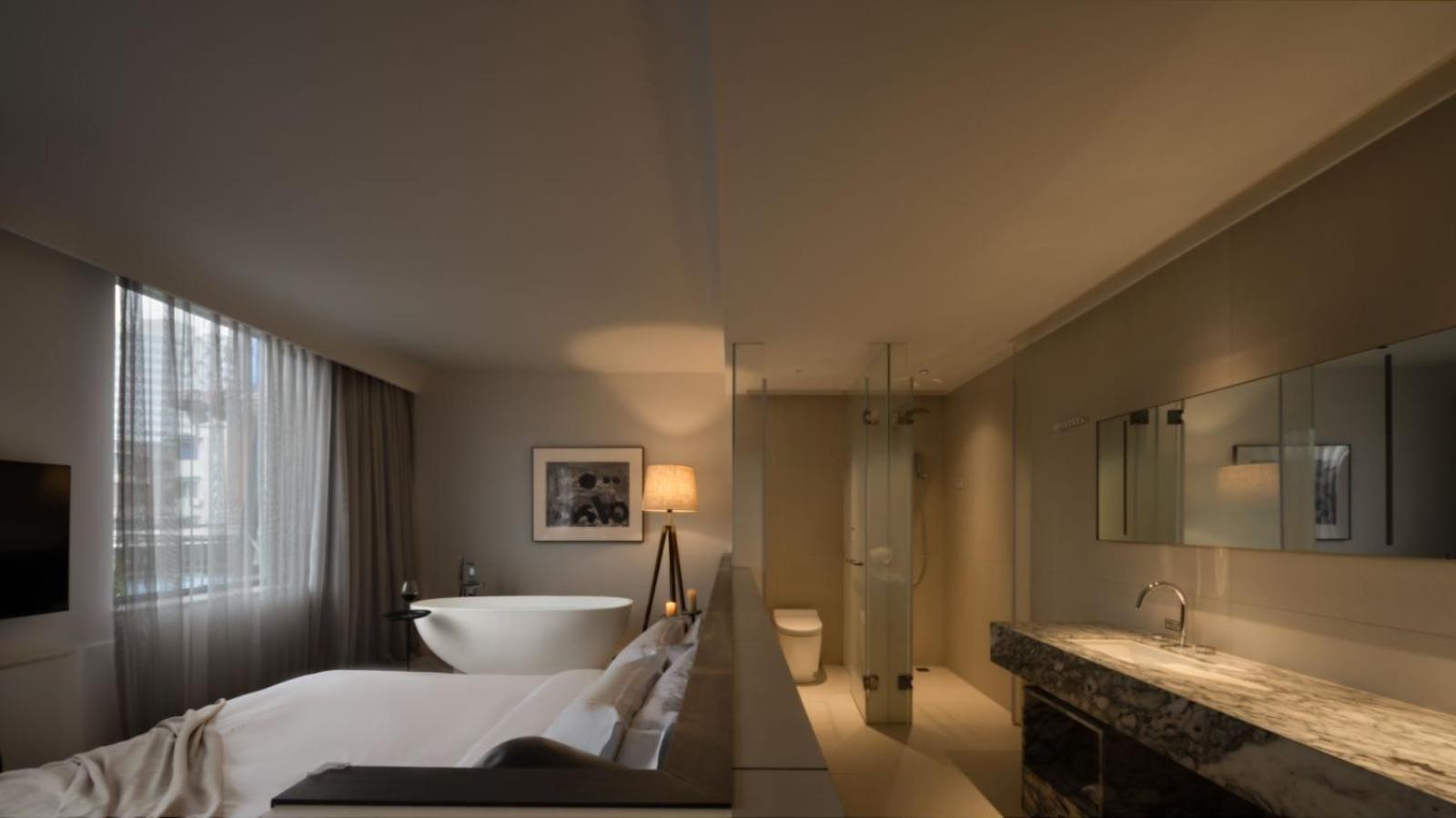 Wezo Hotel Kuanzhai Alley Chengdu-Breakfast Till 12Noon-Lv City Guide Recommended Hotel Екстер'єр фото