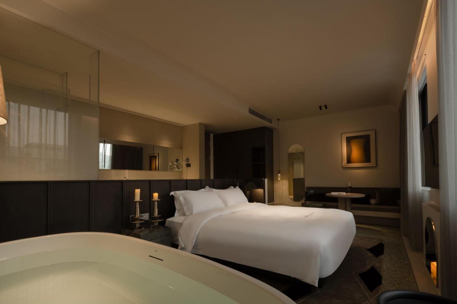 Wezo Hotel Kuanzhai Alley Chengdu-Breakfast Till 12Noon-Lv City Guide Recommended Hotel Екстер'єр фото