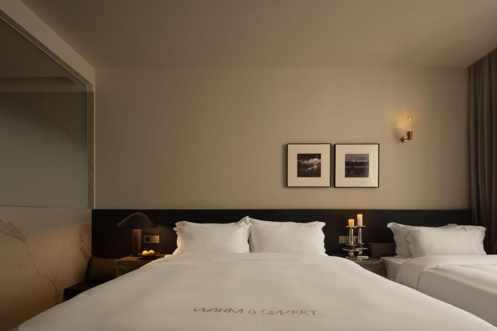 Wezo Hotel Kuanzhai Alley Chengdu-Breakfast Till 12Noon-Lv City Guide Recommended Hotel Екстер'єр фото