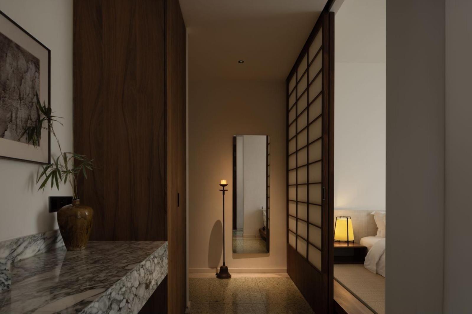 Wezo Hotel Kuanzhai Alley Chengdu-Breakfast Till 12Noon-Lv City Guide Recommended Hotel Екстер'єр фото