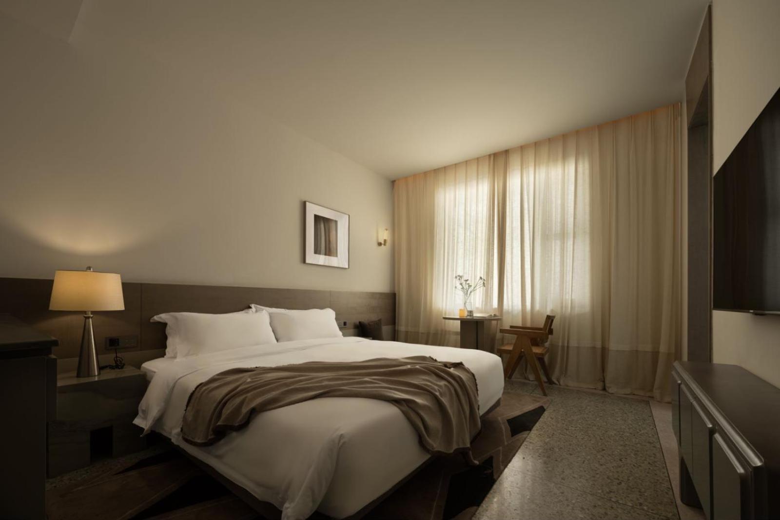Wezo Hotel Kuanzhai Alley Chengdu-Breakfast Till 12Noon-Lv City Guide Recommended Hotel Екстер'єр фото